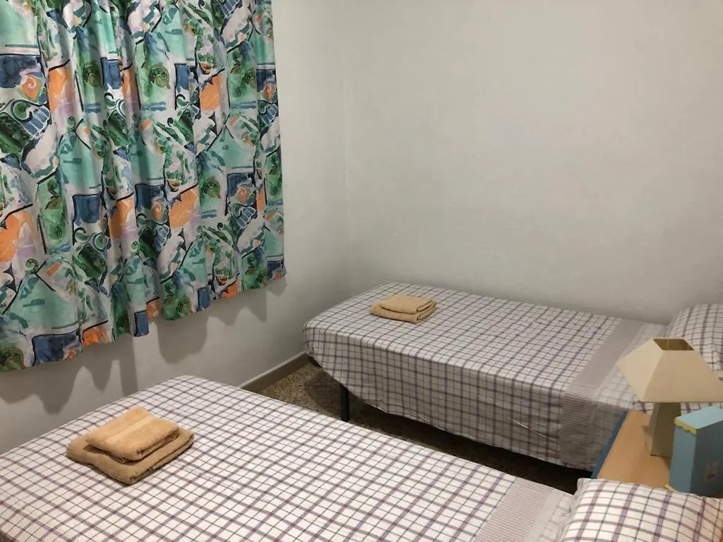 Holiday home Masia Tarranc Villa Els Muntells